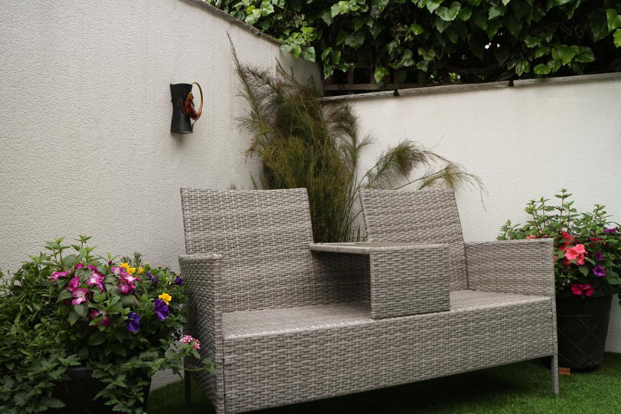 Bronte Guest House Йорк Екстериор снимка