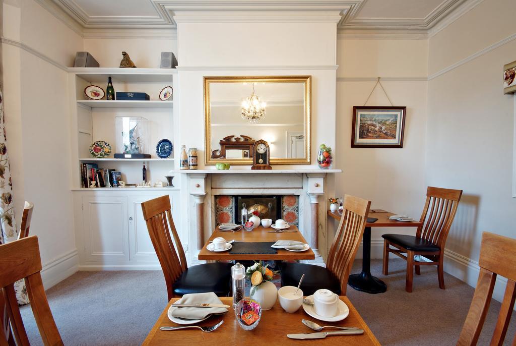 Bronte Guest House Йорк Екстериор снимка