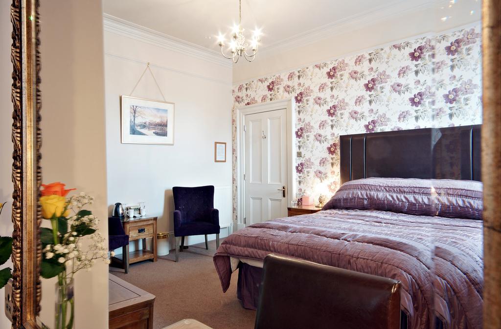 Bronte Guest House Йорк Екстериор снимка