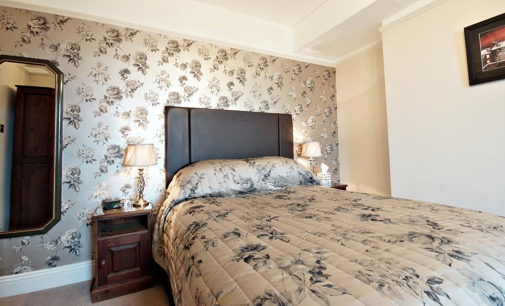 Bronte Guest House Йорк Екстериор снимка