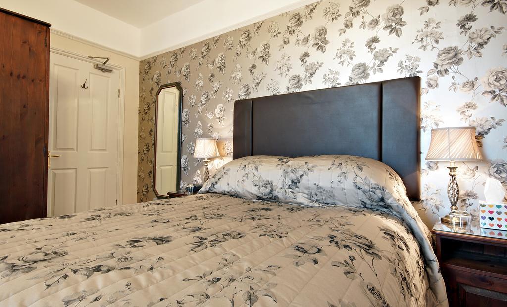 Bronte Guest House Йорк Екстериор снимка