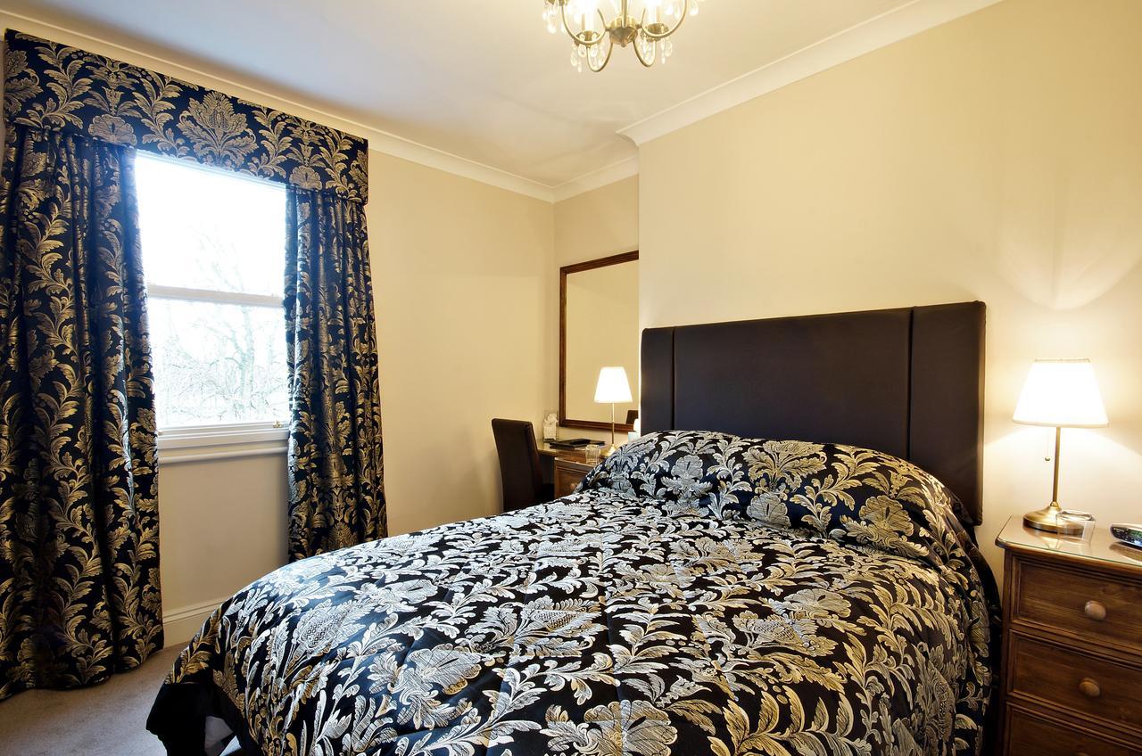 Bronte Guest House Йорк Екстериор снимка