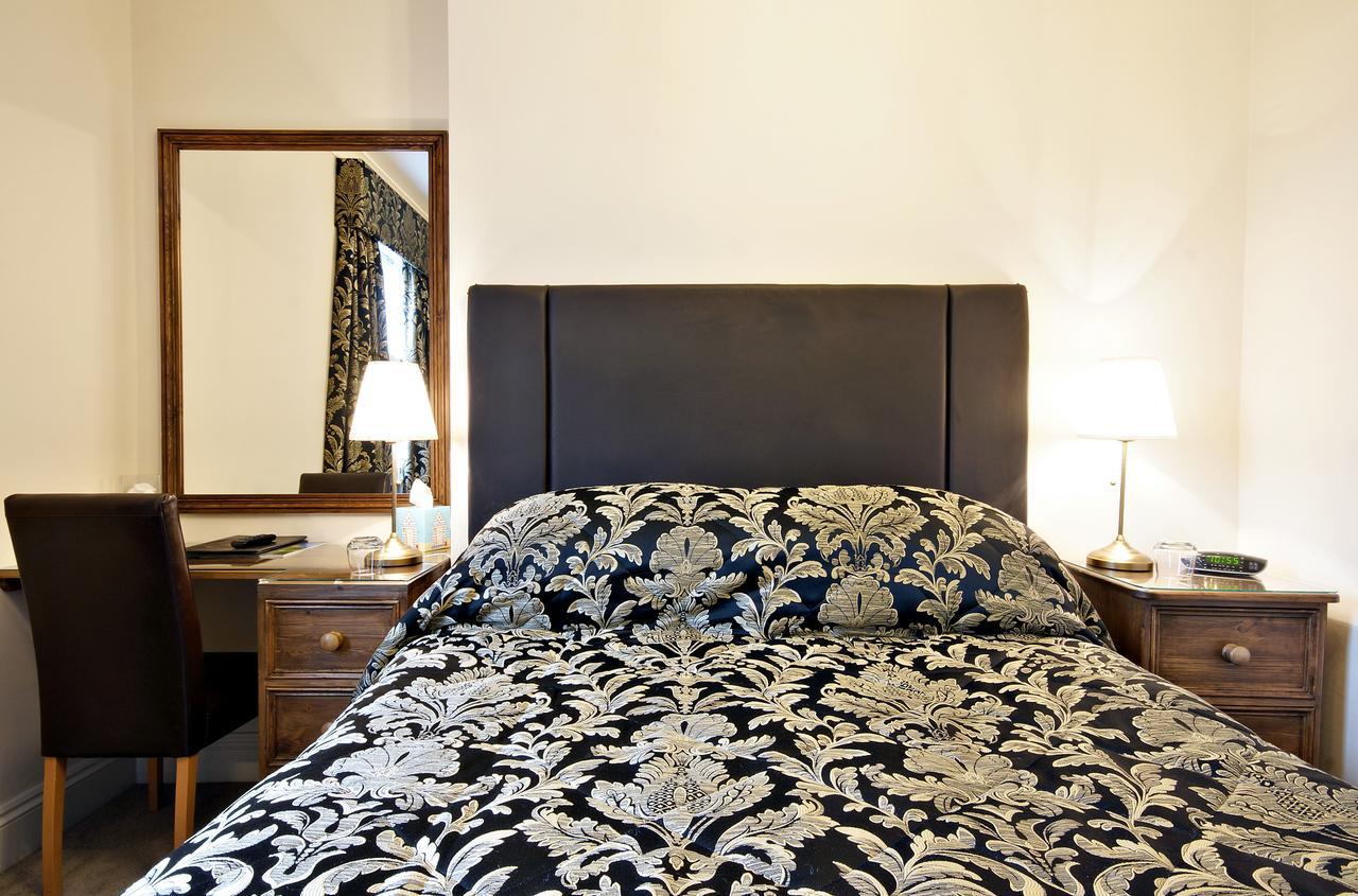 Bronte Guest House Йорк Екстериор снимка
